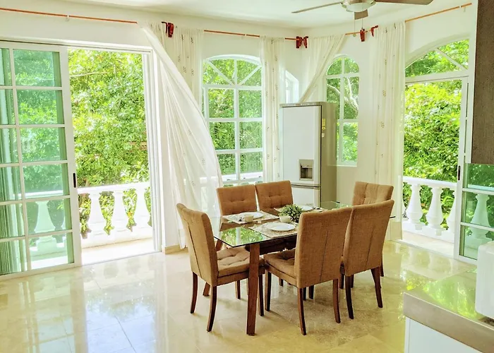 6br 2kitchen Walk To 5th, Pool Roof 16limit Apartamento *