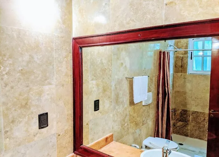6br 2kitchen Walk To 5th, Pool Roof 16limit Playa del Carmen